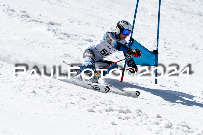 BZB Cup Finale, 29.03.2024