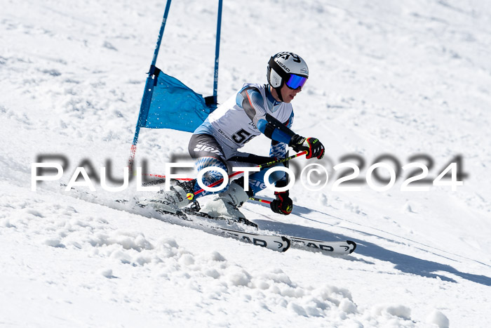 BZB Cup Finale, 29.03.2024