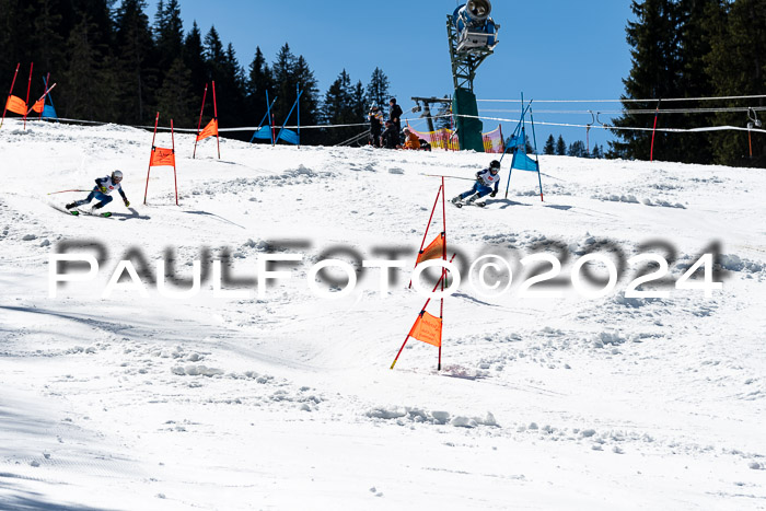 BZB Cup Finale, 29.03.2024