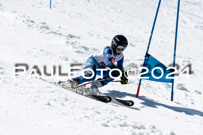BZB Cup Finale, 29.03.2024