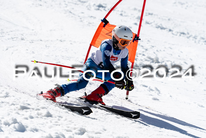 BZB Cup Finale, 29.03.2024