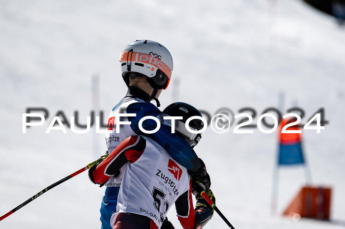 BZB Cup Finale, 29.03.2024
