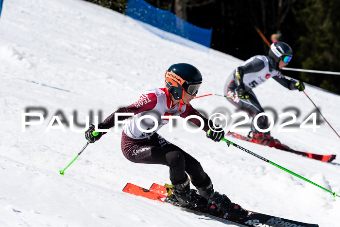 BZB Cup Finale, 29.03.2024
