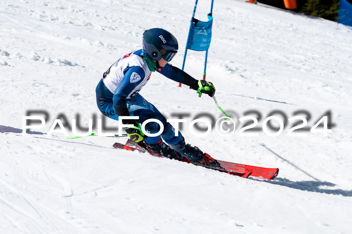 BZB Cup Finale, 29.03.2024