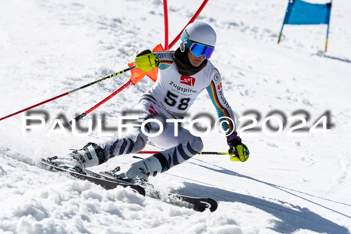 BZB Cup Finale, 29.03.2024