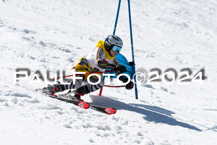 BZB Cup Finale, 29.03.2024