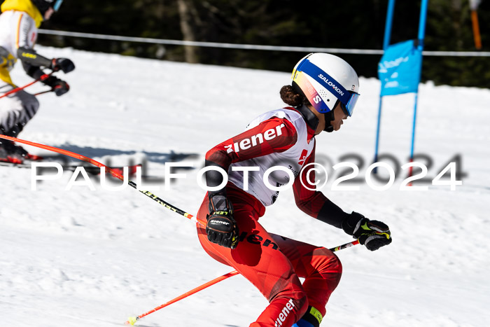 BZB Cup Finale, 29.03.2024