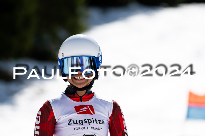 BZB Cup Finale, 29.03.2024