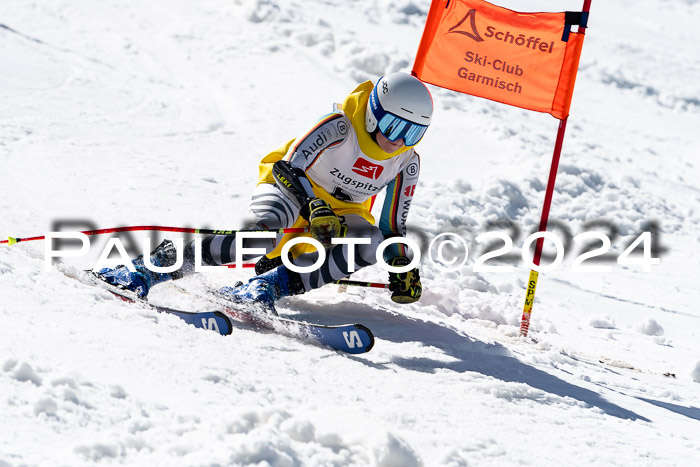BZB Cup Finale, 29.03.2024