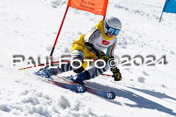 BZB Cup Finale, 29.03.2024