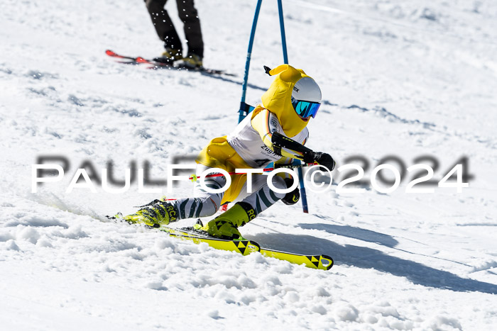 BZB Cup Finale, 29.03.2024