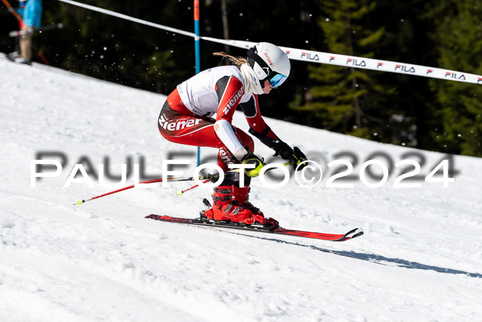 BZB Cup Finale, 29.03.2024