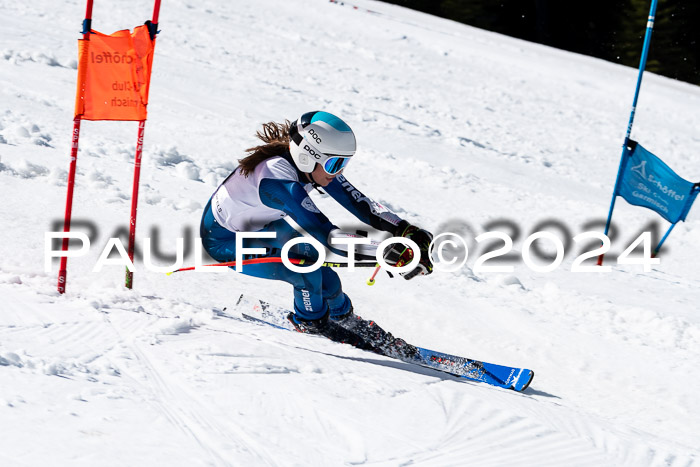 BZB Cup Finale, 29.03.2024