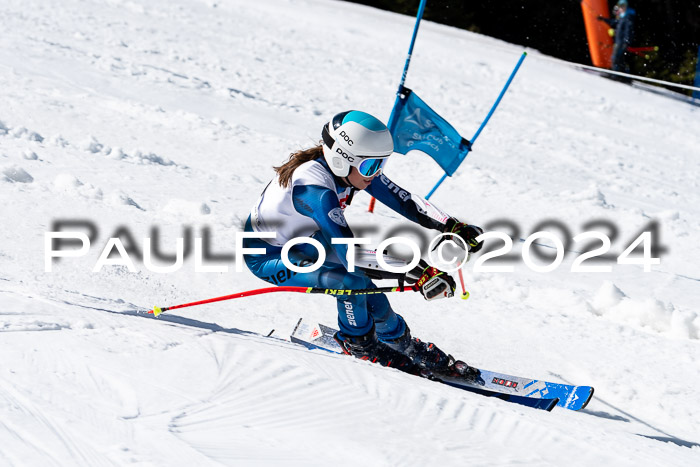 BZB Cup Finale, 29.03.2024