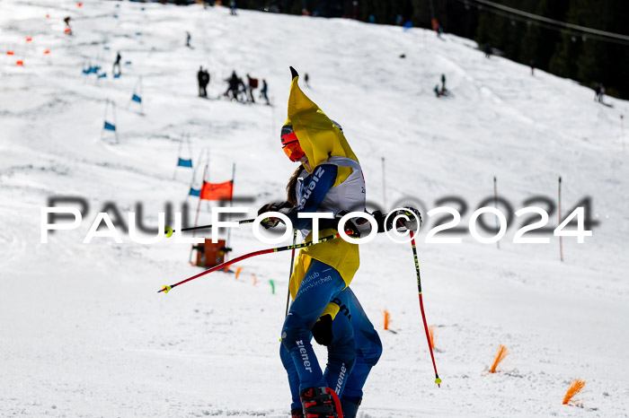 BZB Cup Finale, 29.03.2024