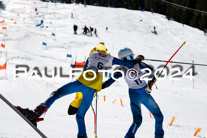 BZB Cup Finale, 29.03.2024