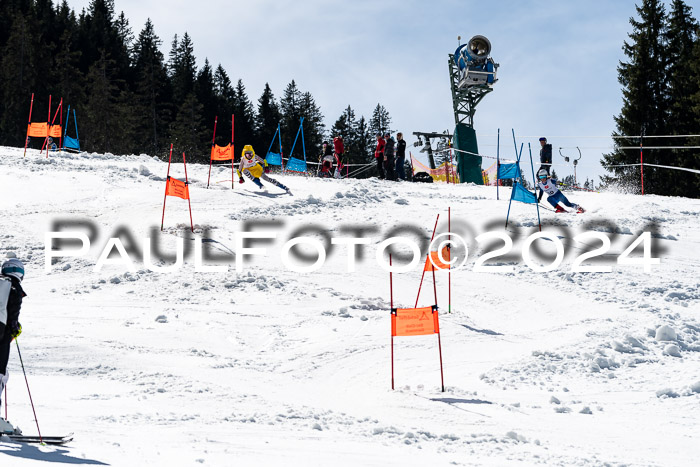BZB Cup Finale, 29.03.2024