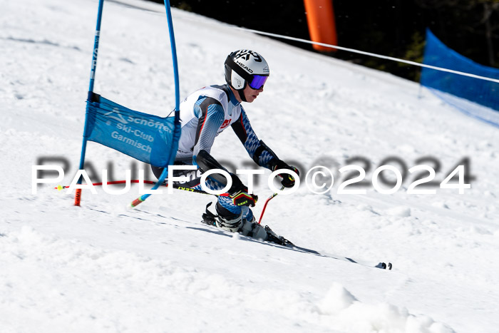 BZB Cup Finale, 29.03.2024