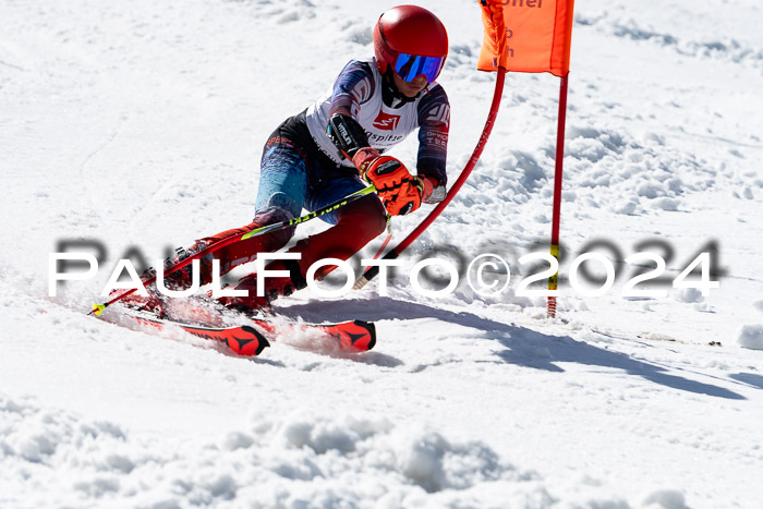BZB Cup Finale, 29.03.2024