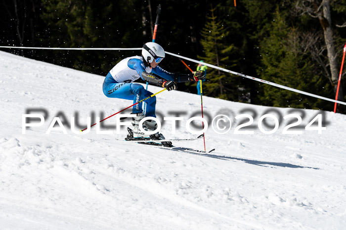 BZB Cup Finale, 29.03.2024