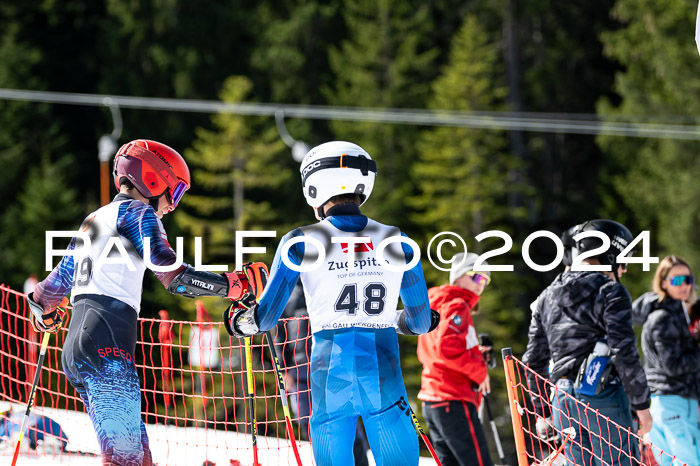 BZB Cup Finale, 29.03.2024