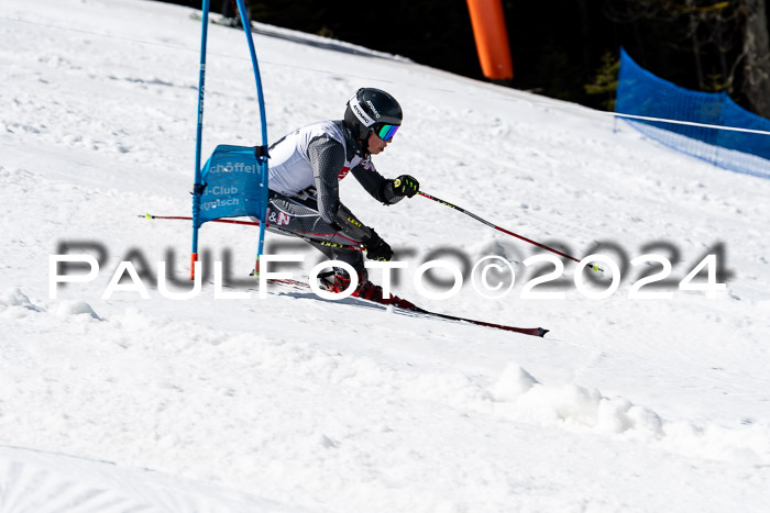 BZB Cup Finale, 29.03.2024
