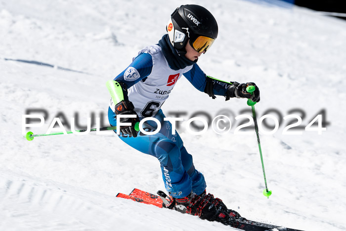 BZB Cup Finale, 29.03.2024