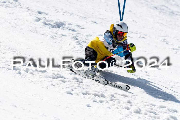 BZB Cup Finale, 29.03.2024