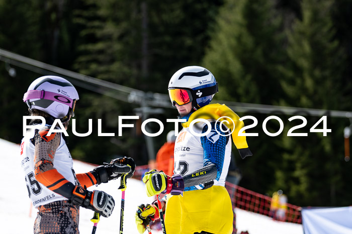 BZB Cup Finale, 29.03.2024