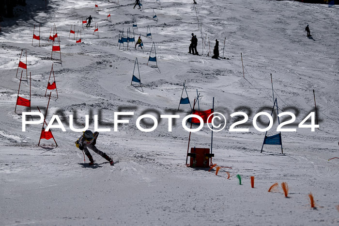 BZB Cup Finale, 29.03.2024