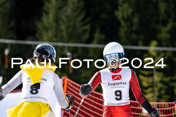 BZB Cup Finale, 29.03.2024