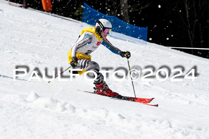 BZB Cup Finale, 29.03.2024