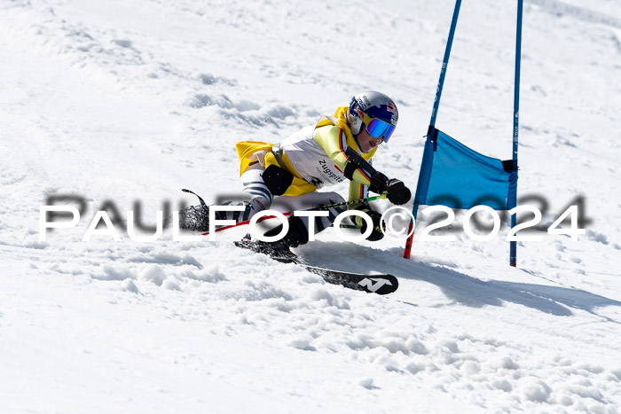 BZB Cup Finale, 29.03.2024
