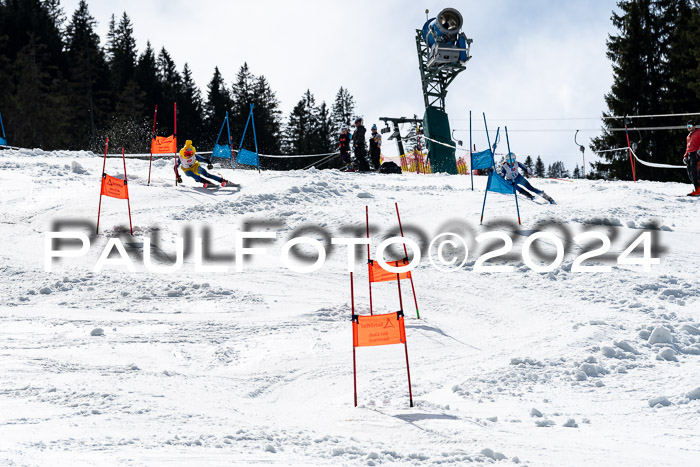 BZB Cup Finale, 29.03.2024
