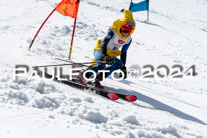 BZB Cup Finale, 29.03.2024