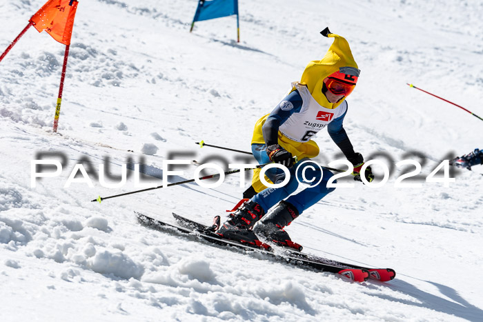 BZB Cup Finale, 29.03.2024