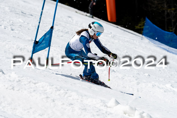 BZB Cup Finale, 29.03.2024