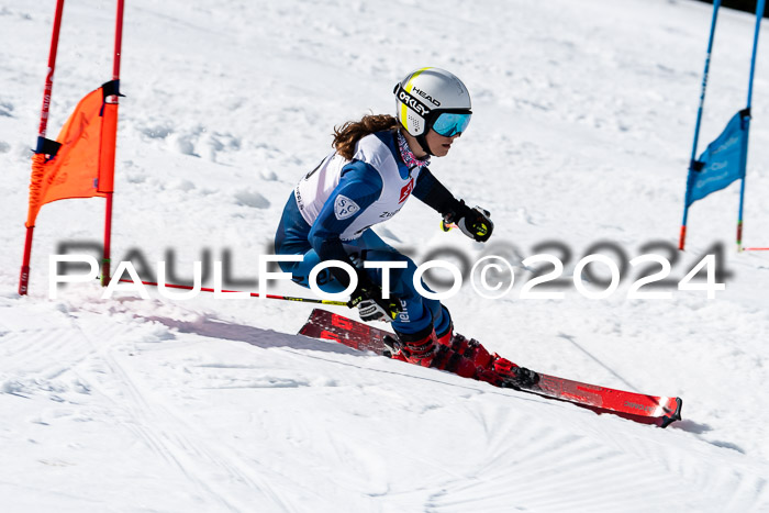 BZB Cup Finale, 29.03.2024