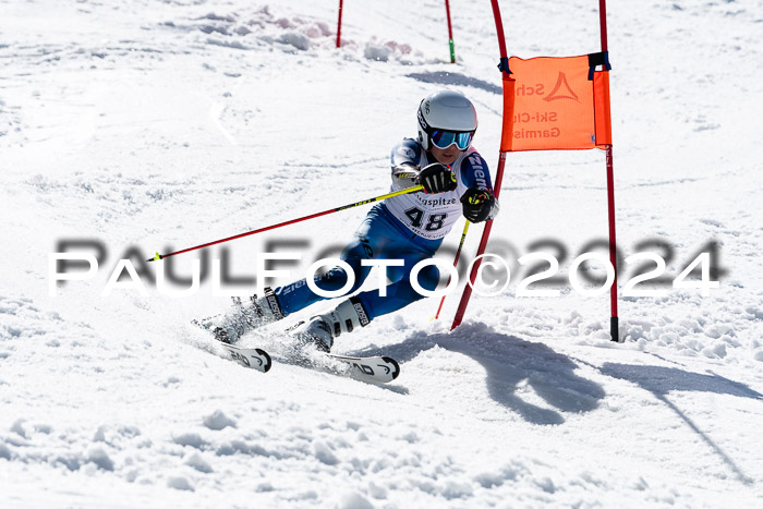 BZB Cup Finale, 29.03.2024