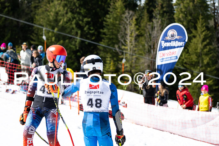 BZB Cup Finale, 29.03.2024