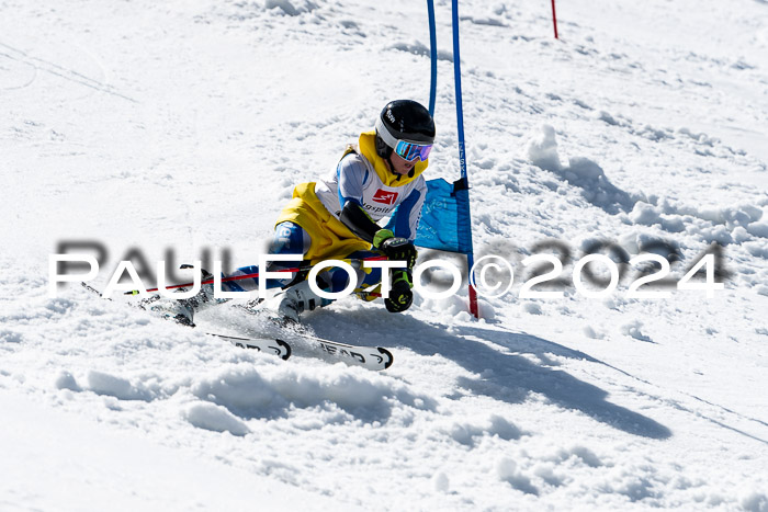 BZB Cup Finale, 29.03.2024