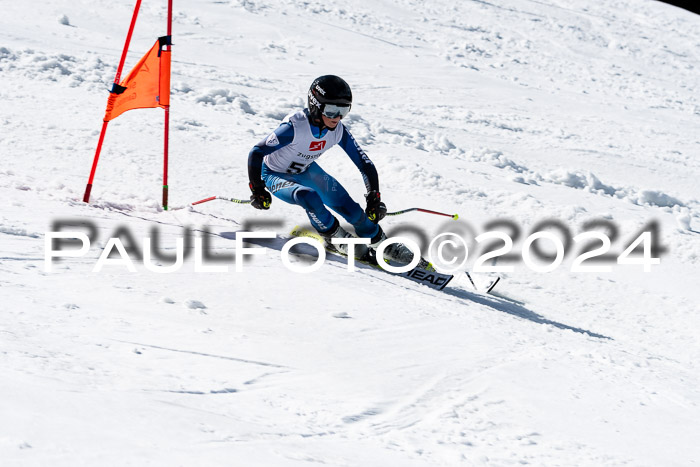 BZB Cup Finale, 29.03.2024