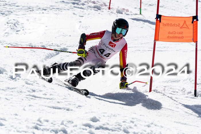 BZB Cup Finale, 29.03.2024