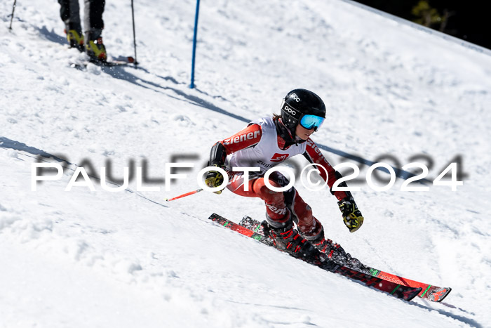BZB Cup Finale, 29.03.2024