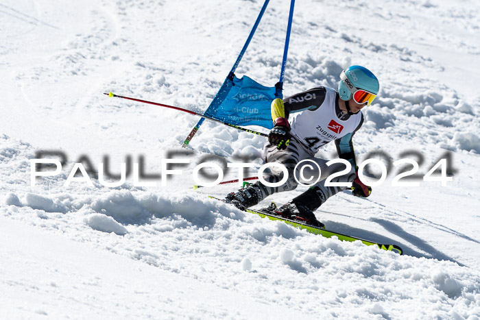 BZB Cup Finale, 29.03.2024