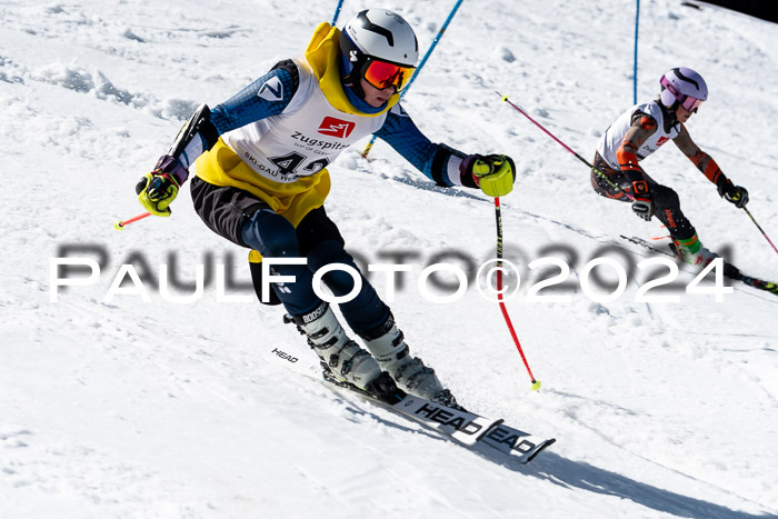 BZB Cup Finale, 29.03.2024
