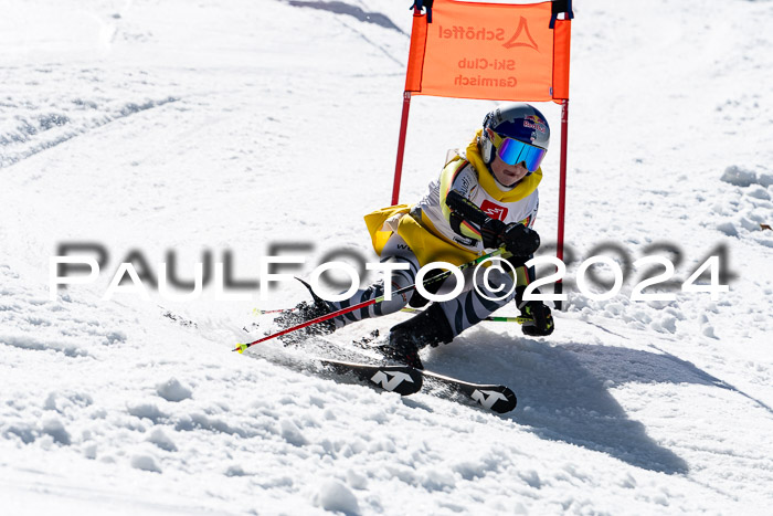 BZB Cup Finale, 29.03.2024