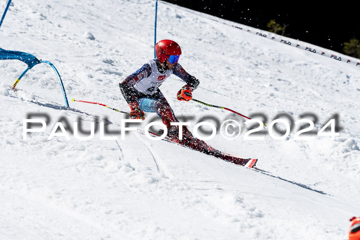 BZB Cup Finale, 29.03.2024