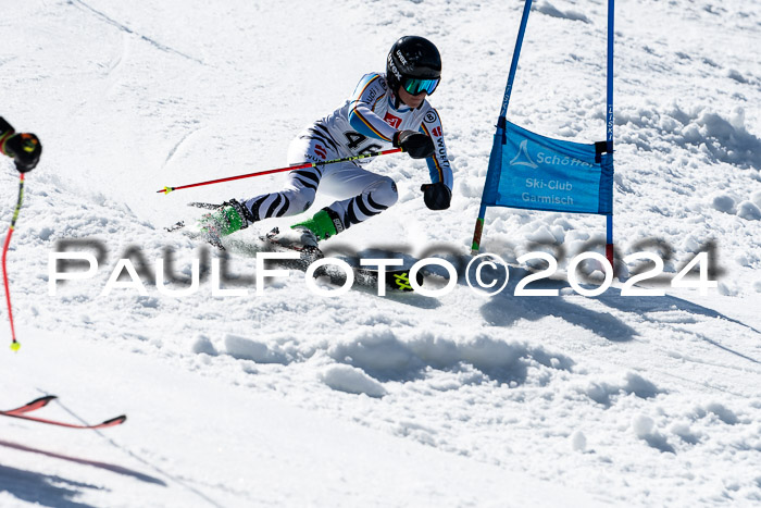 BZB Cup Finale, 29.03.2024
