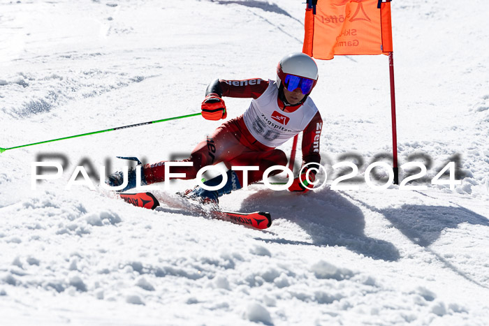 BZB Cup Finale, 29.03.2024
